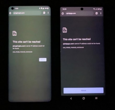 „OnePlus 8 Pro“ ir „Samsung Galaxy Note10+“ „OnePlus 8 Pro“ ir „Samsung Galaxy Note10+“