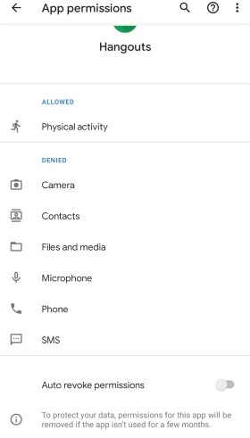 „Android 11“ turės naudingą saugumo funkciją: neleis telefone slaptai šeimininkauti nenaudojamoms aplikacijoms „Android 11“ turės naudingą saugumo funkciją: neleis telefone slaptai šeimininkauti nenaudojamoms aplikacijoms