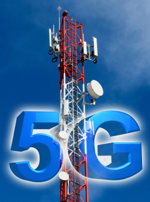 RRT teikia išaiškinimus apie 5G