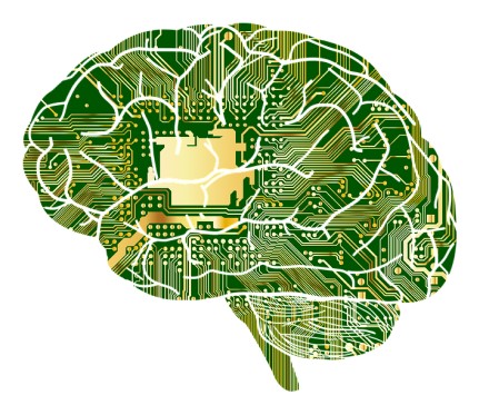 Implantas smegenyse paralyžiuotam vyrui leido vėl jausti savo ranką