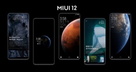 Oficialiai pristatyta „MIUI 12“: sužinokite, kaip ji pakeis jūsų „Xiaomi“ telefoną