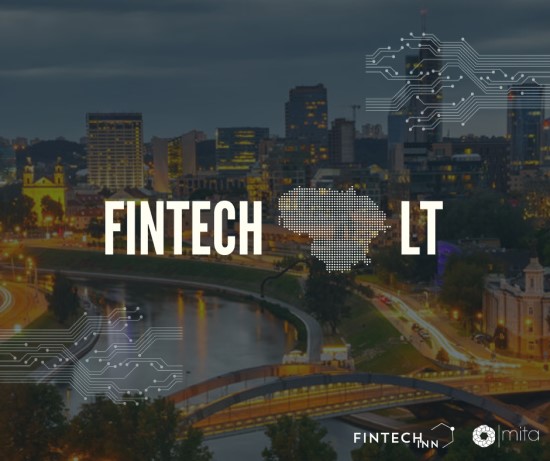 FinTech plėtra gelbsti pandemijos purtomą ekonomiką