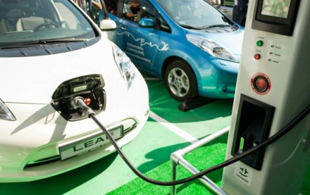 „Koinvesticinis fondas“ investavo į elektromobilių įkrovimo infrastruktūrą plėtojantį startuolį „Koinvesticinis fondas“ investavo į elektromobilių įkrovimo infrastruktūrą plėtojantį startuolį