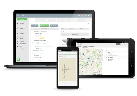 Lietuvių startuolio „Tasker“ plėtrai – 450 tūkst. Eurų investicija Lietuvių startuolio „Tasker“ plėtrai – 450 tūkst. Eurų investicija
