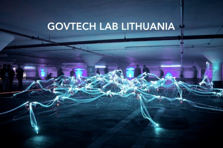 „GovTech“ laboratorija skelbia naują iniciatyvą: ieškos inovatyvių idėjų ir sprendimų