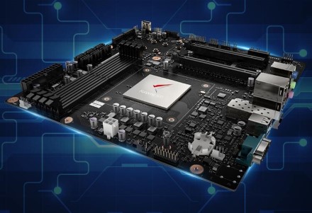 „Huawei“ ruošiasi žengti į kompiuterijos pasaulį su savo operacine sistema ir procesoriumi „Huawei“ ruošiasi žengti į kompiuterijos pasaulį su savo operacine sistema ir procesoriumi