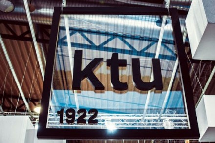 KTU – vienas geriausių universitetų Lietuvoje