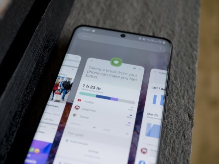 „Android“ atnaujinimas gelbėja „Samsung“ telefonų savininkus