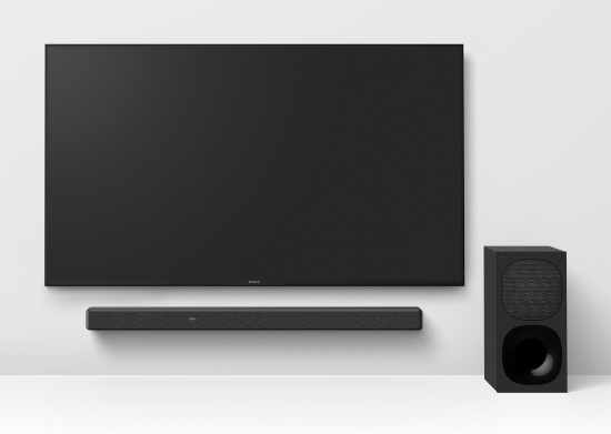 „Sony“ garso projektorius „HT-G700“ „Sony“ garso projektorius „HT-G700“