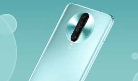 „Redmi“ pristatė dar vieną „Redmi K30“ serijos telefoną su išskirtiniu procesoriumi