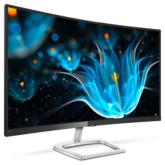 „Philips 328E9FJAB“ – stilingas ir įperkamas „Philips 328E9FJAB“ – stilingas ir įperkamas