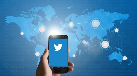 Pandemijos pamoka verslui: „Twitter“ darbuotojams leista nebegrįžti į biurą