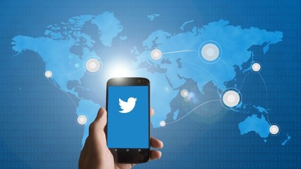 Pandemijos pamoka verslui: „Twitter“ darbuotojams leista nebegrįžti į biurą Pandemijos pamoka verslui: „Twitter“ darbuotojams leista nebegrįžti į biurą