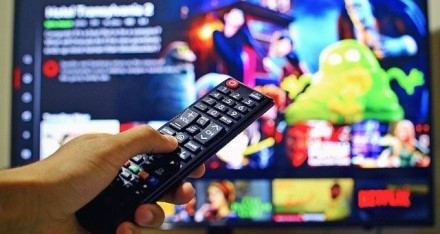„Netflix“ turi džiugių naujienų: netrukus ir vėl bus galima mėgautis aukščiausios kokybės vaizdu „Netflix“ turi džiugių naujienų: netrukus ir vėl bus galima mėgautis aukščiausios kokybės vaizdu
