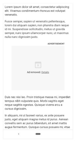 „Google“ kovos su reklamomis: planuojama blokuoti kai kuriuos skelbimus, kurie vartotojams pridaro nuostolių „Google“ kovos su reklamomis: planuojama blokuoti kai kuriuos skelbimus, kurie vartotojams pridaro nuostolių