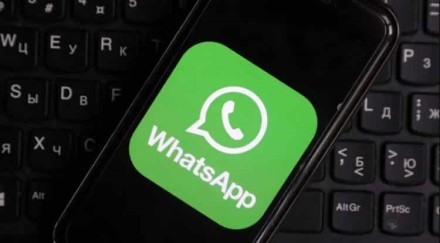 Kaip aktyvuoti tamsųjį „WhatsApp“ režimą kompiuterinėje programėlės versijoje?
