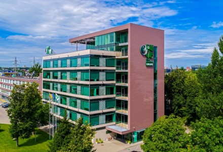 „Penkių kontinentų“ įmonių grupė pirmąjį ketvirtį išlaikė stabilias pajamas „Penkių kontinentų“ įmonių grupė pirmąjį ketvirtį išlaikė stabilias pajamas