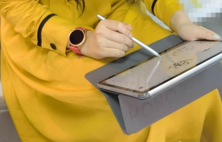„Huawei“ dukterinė kompanija rimtai nusitaikė į „iPad“: išleido prabangią planšetę „Huawei“ dukterinė kompanija rimtai nusitaikė į „iPad“: išleido prabangią planšetę