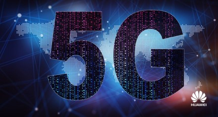 „Huawei“ tikina: 5G tinklo įranga pripažinta saugia ir patikima