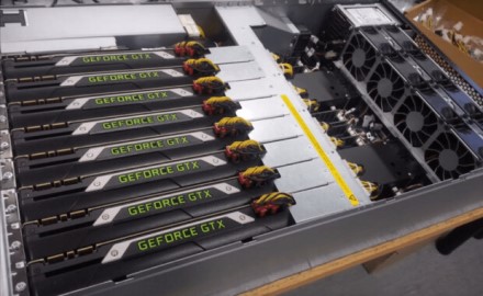 Investuotojai kaltina NVIDIA nuslėpus tikrąjį kripto valiutų bumo įtaką pajamoms Investuotojai kaltina NVIDIA nuslėpus tikrąjį kripto valiutų bumo įtaką pajamoms