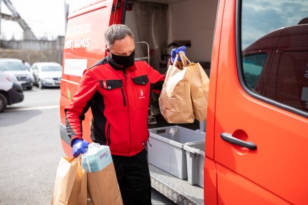 „Barbora“ stiprina pozicijas ne maisto prekių kategorijoje: dar šiemet taps e. prekybos centru „Barbora“ stiprina pozicijas ne maisto prekių kategorijoje: dar šiemet taps e. prekybos centru