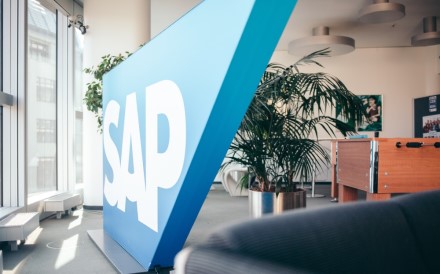 SAP ir IBM pasirašė partnerystės Lietuvoje sutartį