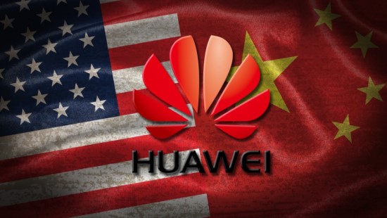 D. Trumpo draugai: kurios Europos valstybės spjovė į „Huawei“?