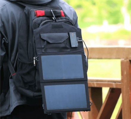 „YEUX“ – „Xiaomi“ sukurtas nešiojamas saulės energijos šaltinis „YEUX“ – „Xiaomi“ sukurtas nešiojamas saulės energijos šaltinis