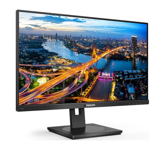 „Philips 242B1V“ monitorius „Philips 242B1V“ monitorius