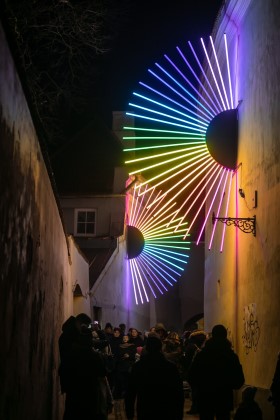 Vilniaus šviesų festivalis skelbia kitų metų temą – atsižvelgta ir į pandemiją Vilniaus šviesų festivalis skelbia kitų metų temą – atsižvelgta ir į pandemiją