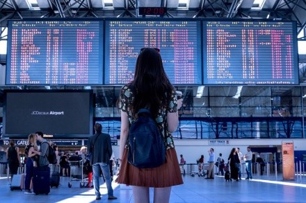 Startuoja turizmo inovacijas skatinanti priemonė Startuoja turizmo inovacijas skatinanti priemonė