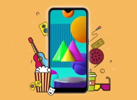 „Samsung“ pristatė labai pigų telefoną: debiutuoja naujasis „Galaxy M01“ „Samsung“ pristatė labai pigų telefoną: debiutuoja naujasis „Galaxy M01“