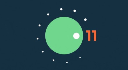 Nukeliamas „Android 11“ pristatymas Nukeliamas „Android 11“ pristatymas