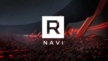 AMD patvirtino, kad didelis „Navi“ lustas bus išleidžiamas prieš konsoles AMD patvirtino, kad didelis „Navi“ lustas bus išleidžiamas prieš konsoles