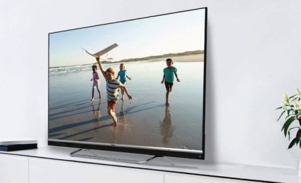 „Nokia“ pristatė naują 4K televizorių su „Android TV“ „Nokia“ pristatė naują 4K televizorių su „Android TV“