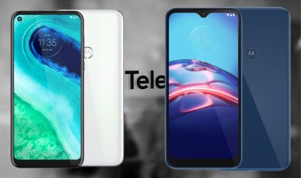„Motorola“ pristatė „Moto G Fast“ ir „Moto E (2020)“ telefonus „Motorola“ pristatė „Moto G Fast“ ir „Moto E (2020)“ telefonus
