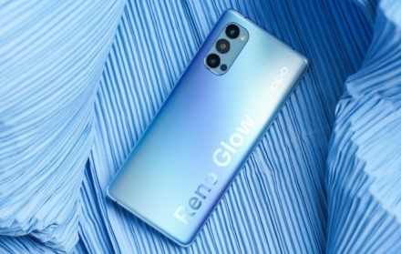 „Oppo“ pristatė naujuosius „Reno4“ serijos telefonus „Oppo“ pristatė naujuosius „Reno4“ serijos telefonus