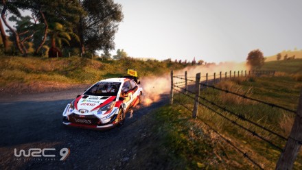 „Toyota Gazoo Racing“ tapo pagrindiniu „eSports WRC“ partneriu „Toyota Gazoo Racing“ tapo pagrindiniu „eSports WRC“ partneriu