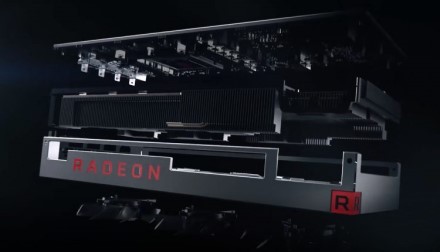 AMD skelbia vaizdo plokščių su 4 GB atmintimi eros pabaigą