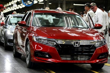 © „Honda“ nuotrauka © „Honda“ nuotrauka