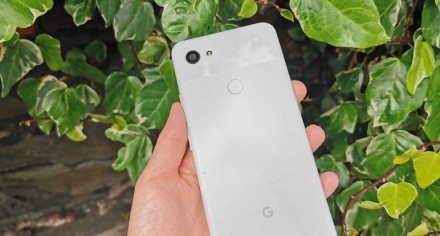 „Google“ telefonų populiarumas auga „Google“ telefonų populiarumas auga