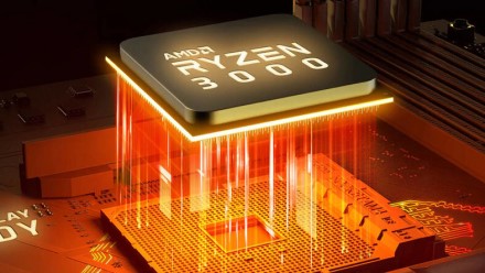 AMD pasisakė dėl situacijos apie neteisingą pagrindinių plokščių energijos tiekimą