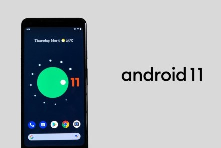 „Android 11“ turi gerų naujienų daug filmuojantiems, tačiau džiaugtis dar anksti