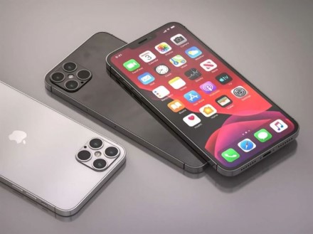 „Apple“ dar tiki kinais: BOE ekranai gali būti panaudoti vėlesnio leidimo „iPhone 12“ telefonuose „Apple“ dar tiki kinais: BOE ekranai gali būti panaudoti vėlesnio leidimo „iPhone 12“ telefonuose
