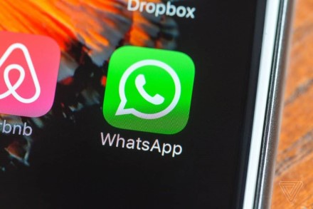 „WhatsApp“ jau testuoja naujas galimybes „WhatsApp“ jau testuoja naujas galimybes