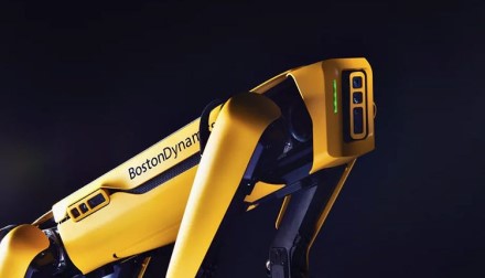 „Boston Dynamics“ pradėjo pardavinėti robotą „Spot“ visiems norintiems „Boston Dynamics“ pradėjo pardavinėti robotą „Spot“ visiems norintiems