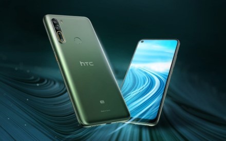 HTC sugrįžta? Kadaise populiarios kompanijos vadovai pristatė du naujus telefonus HTC sugrįžta? Kadaise populiarios kompanijos vadovai pristatė du naujus telefonus