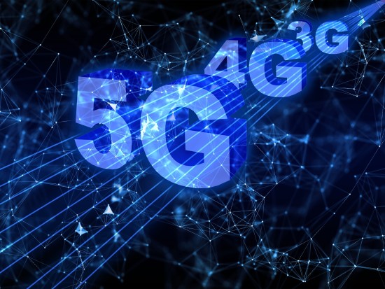 Ar 5G ryšys iš tiesų pavojingas?