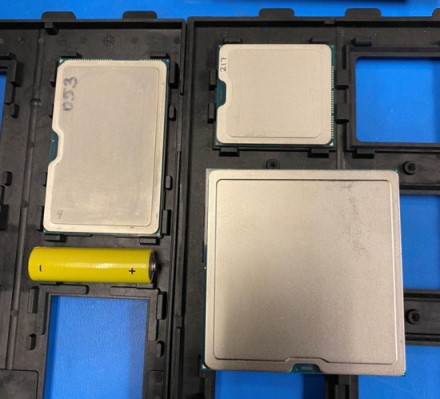 Raja Koduri parodė „Intel Xe“ grafikos šeimos produktus Raja Koduri parodė „Intel Xe“ grafikos šeimos produktus