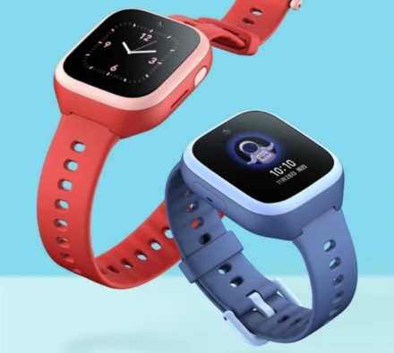 „Xiaomi“ savo naująjį vaikišką laikrodį su 4G palaikymu įvertino 55 USD